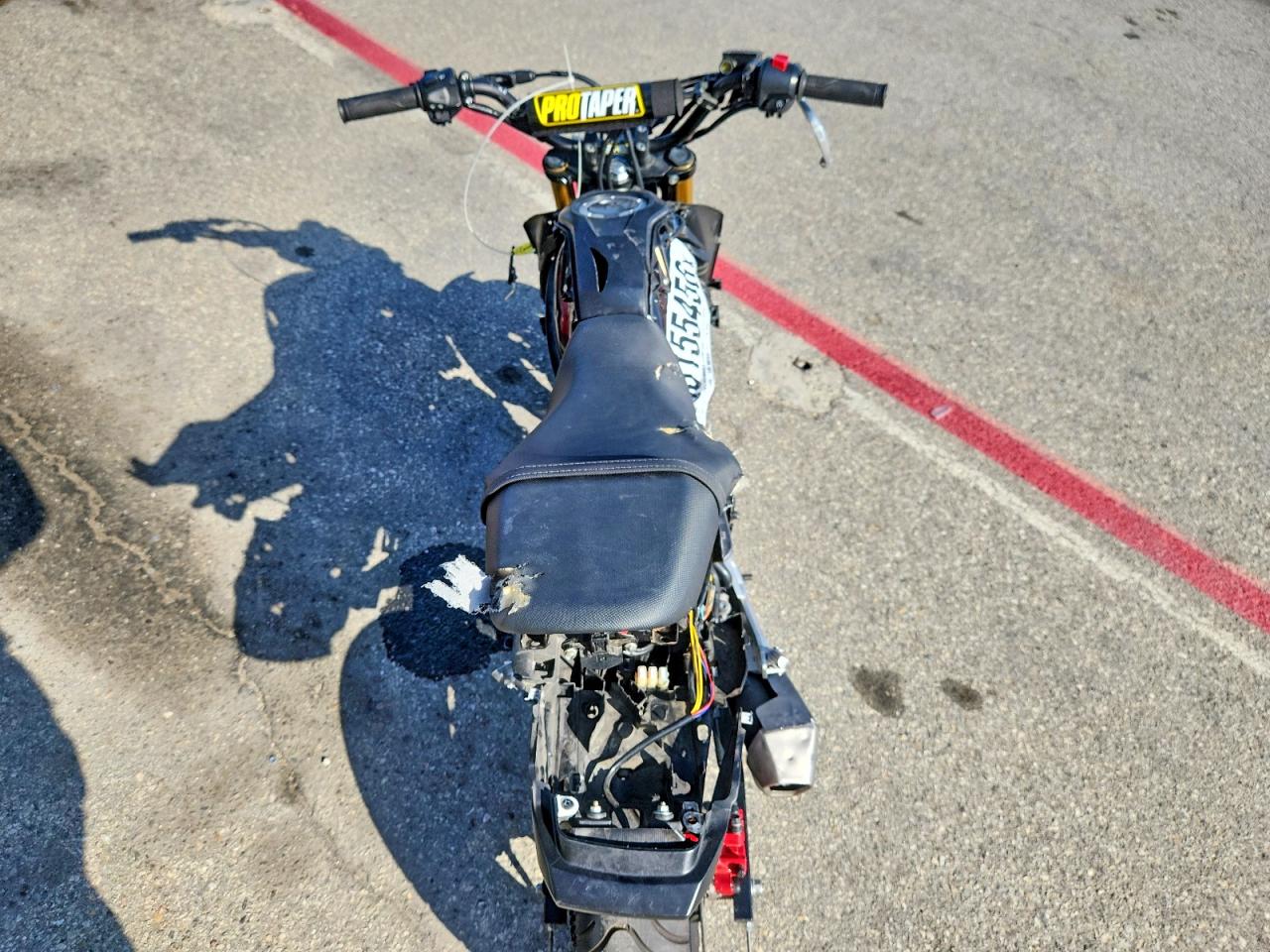 Honda Grom