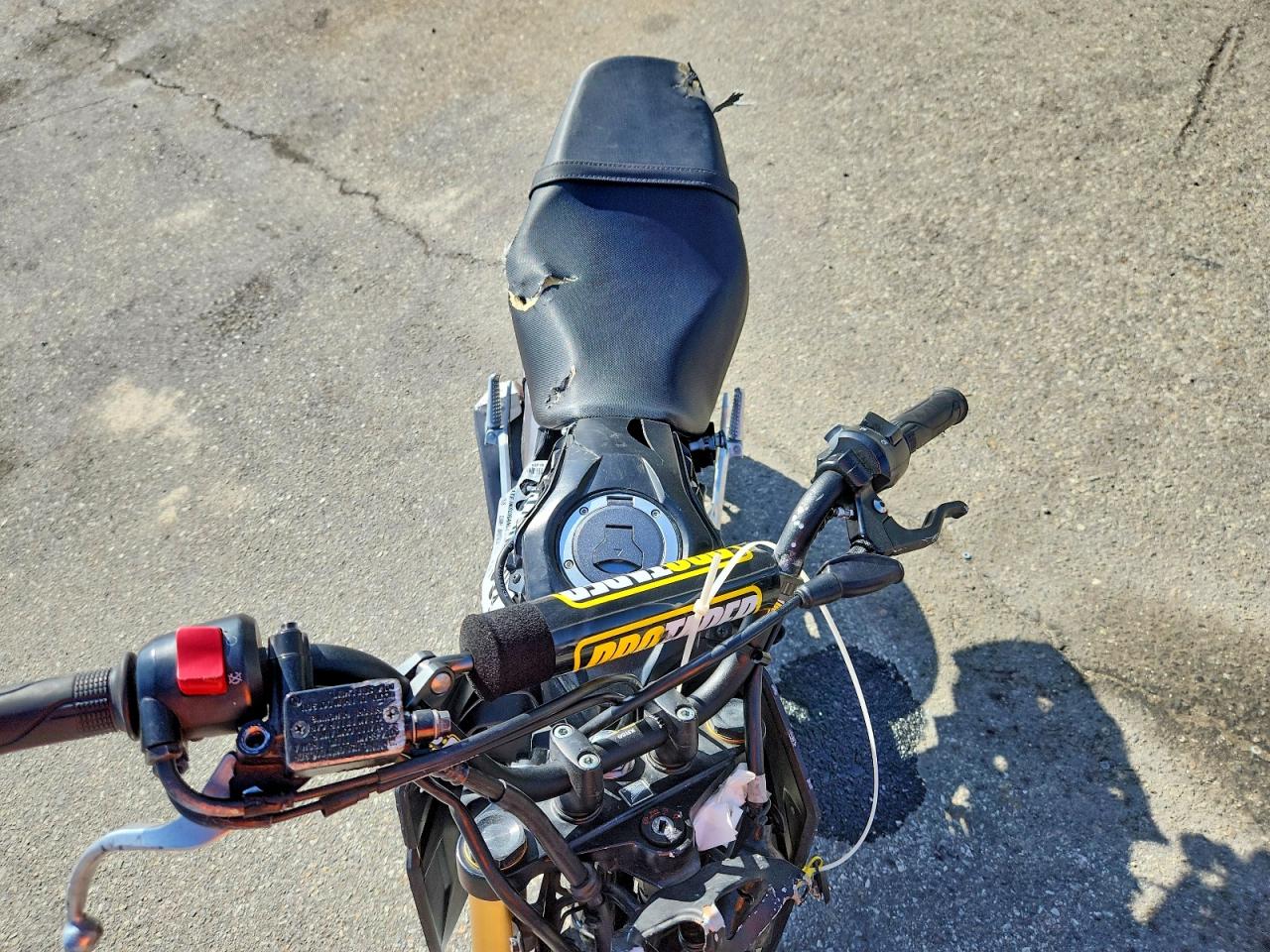 Honda Grom
