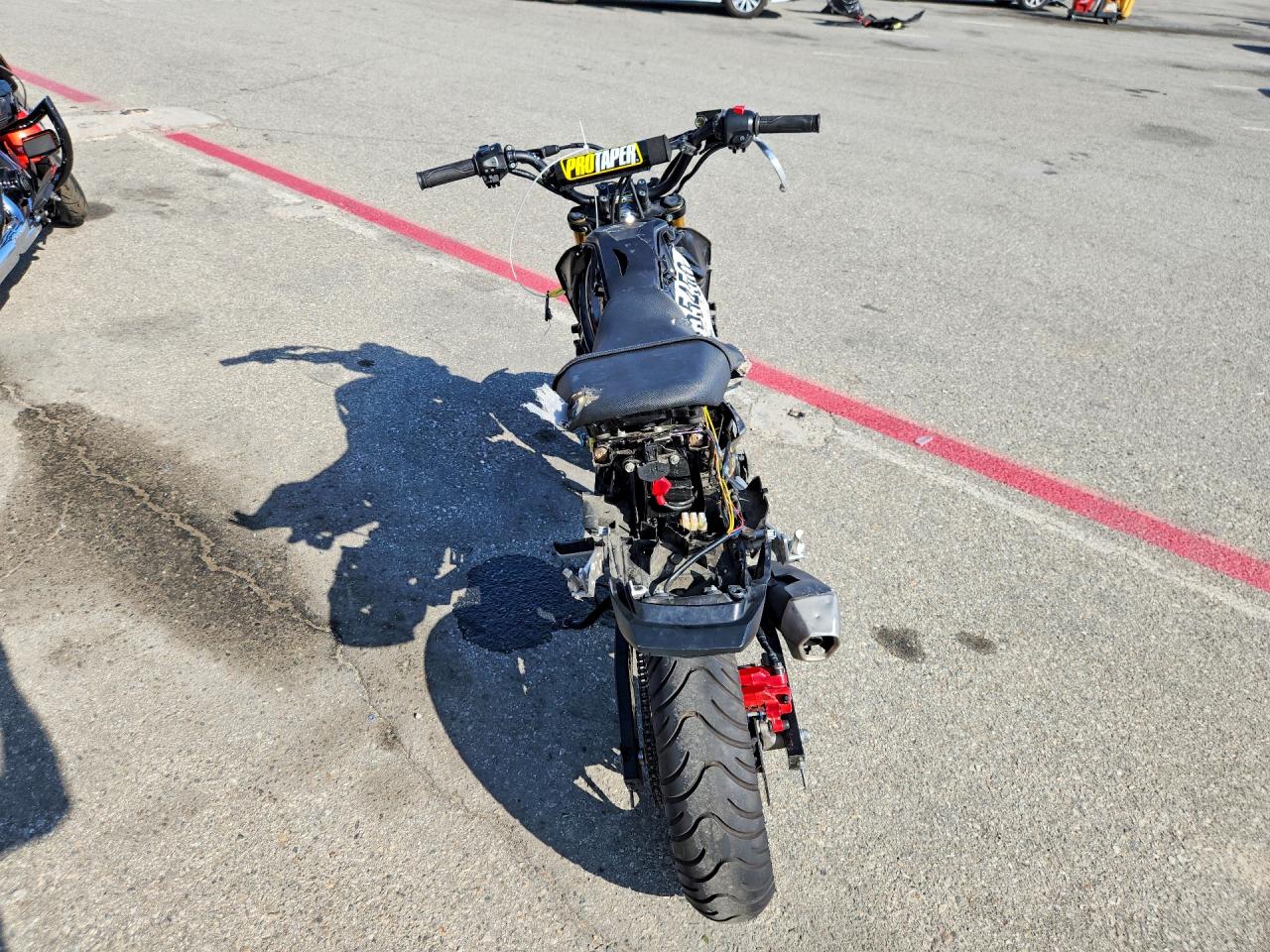 Honda Grom