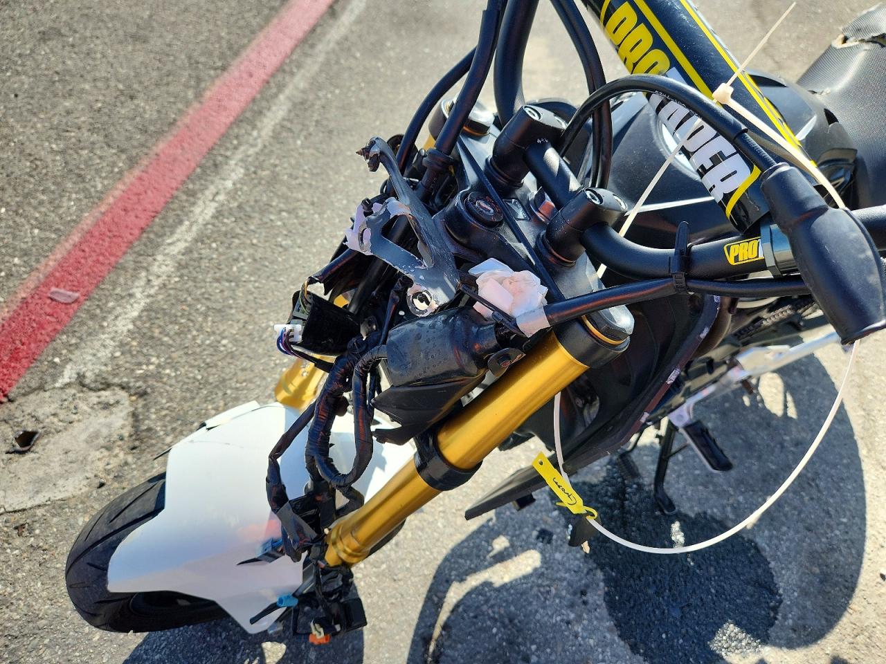 Honda Grom