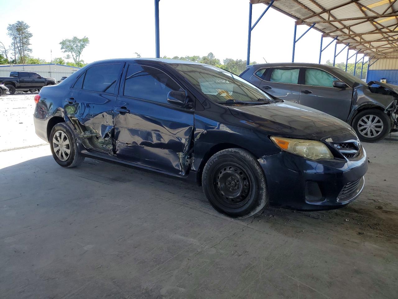 Toyota Corolla L