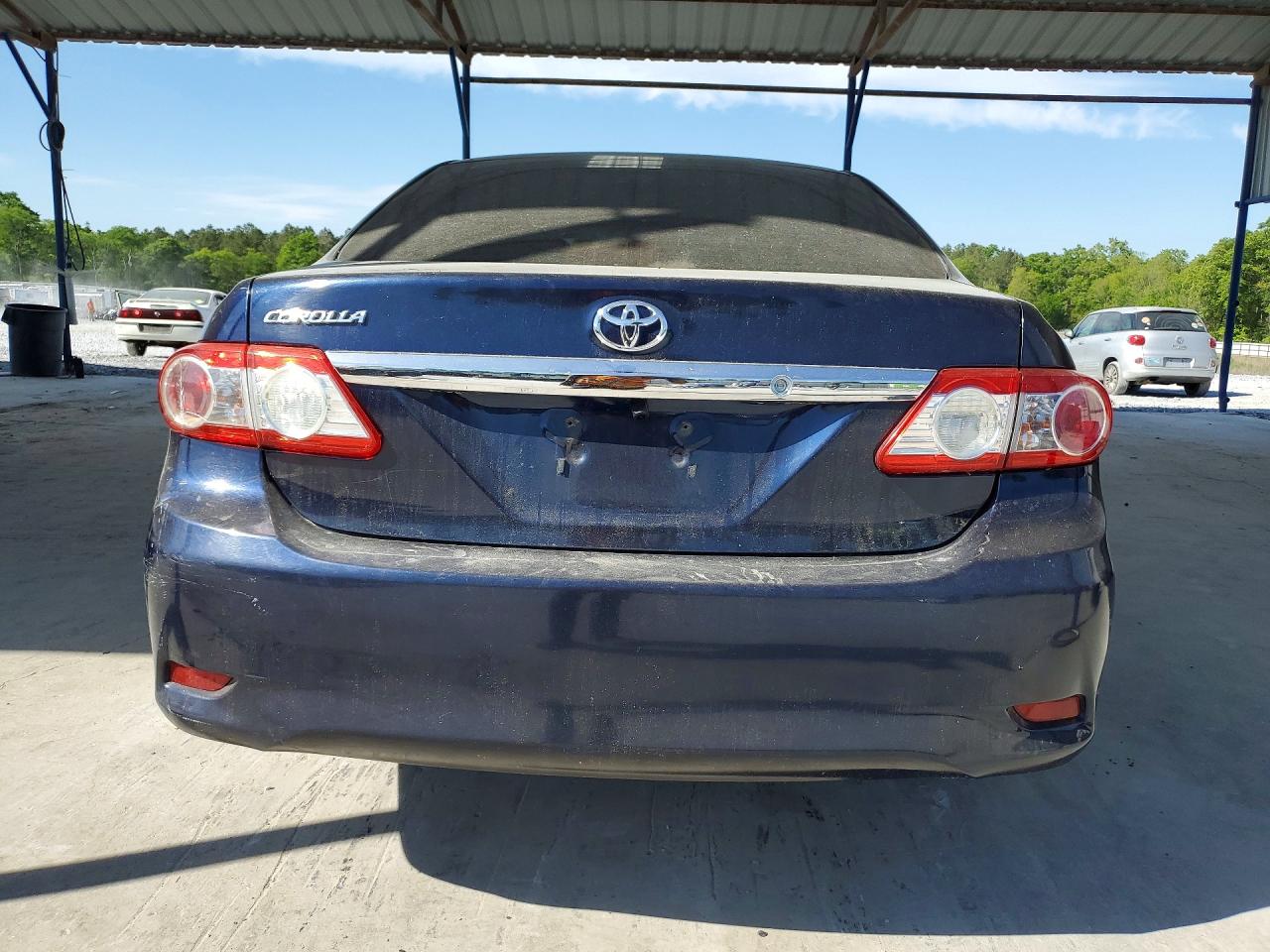 Toyota Corolla L