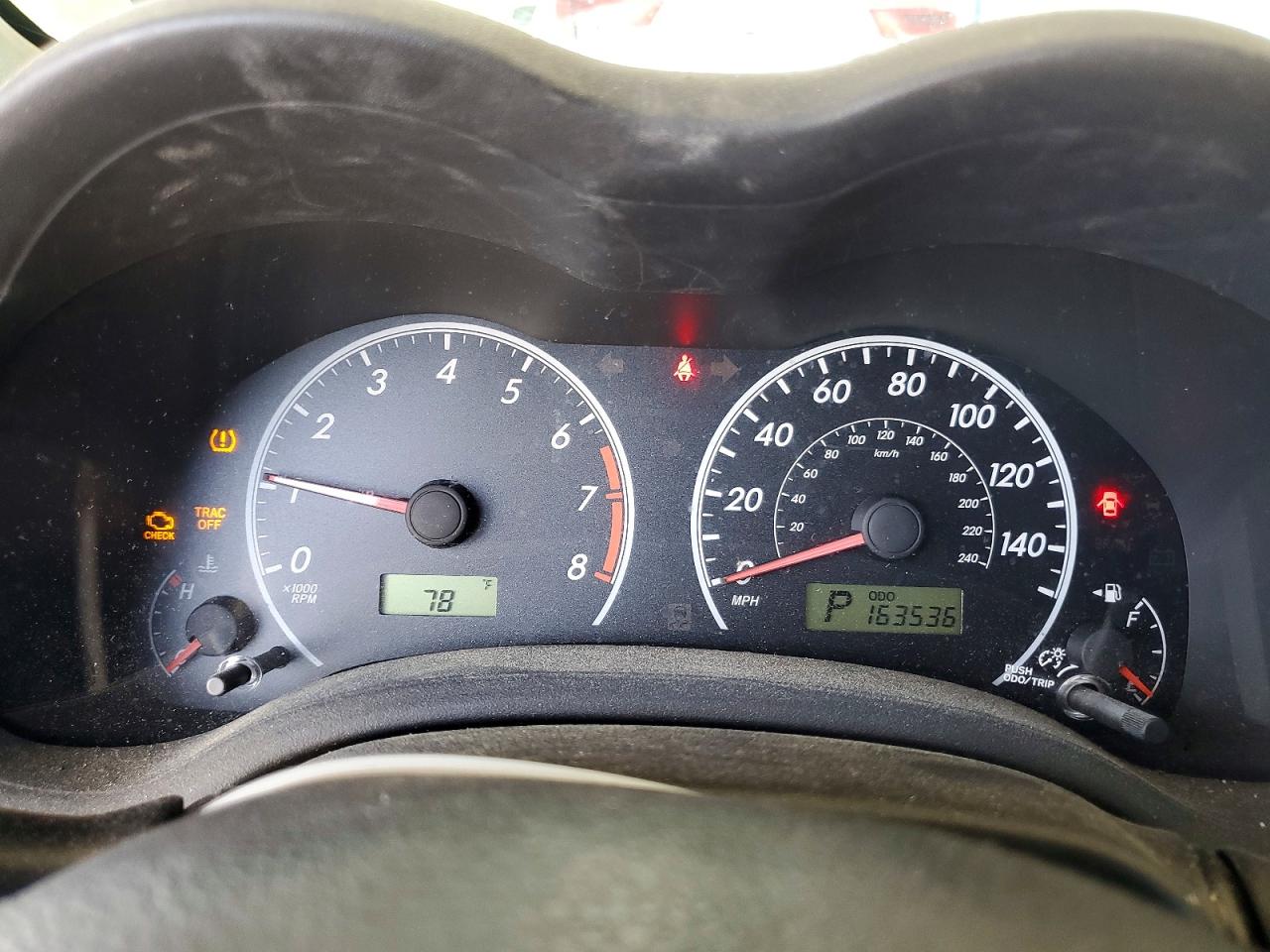 Toyota Corolla L