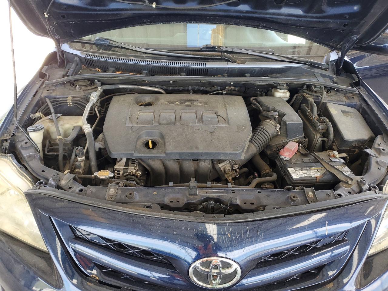 Toyota Corolla L