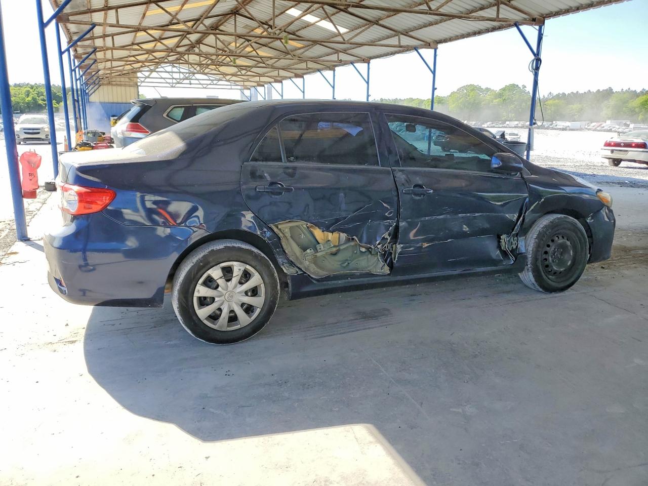 Toyota Corolla L