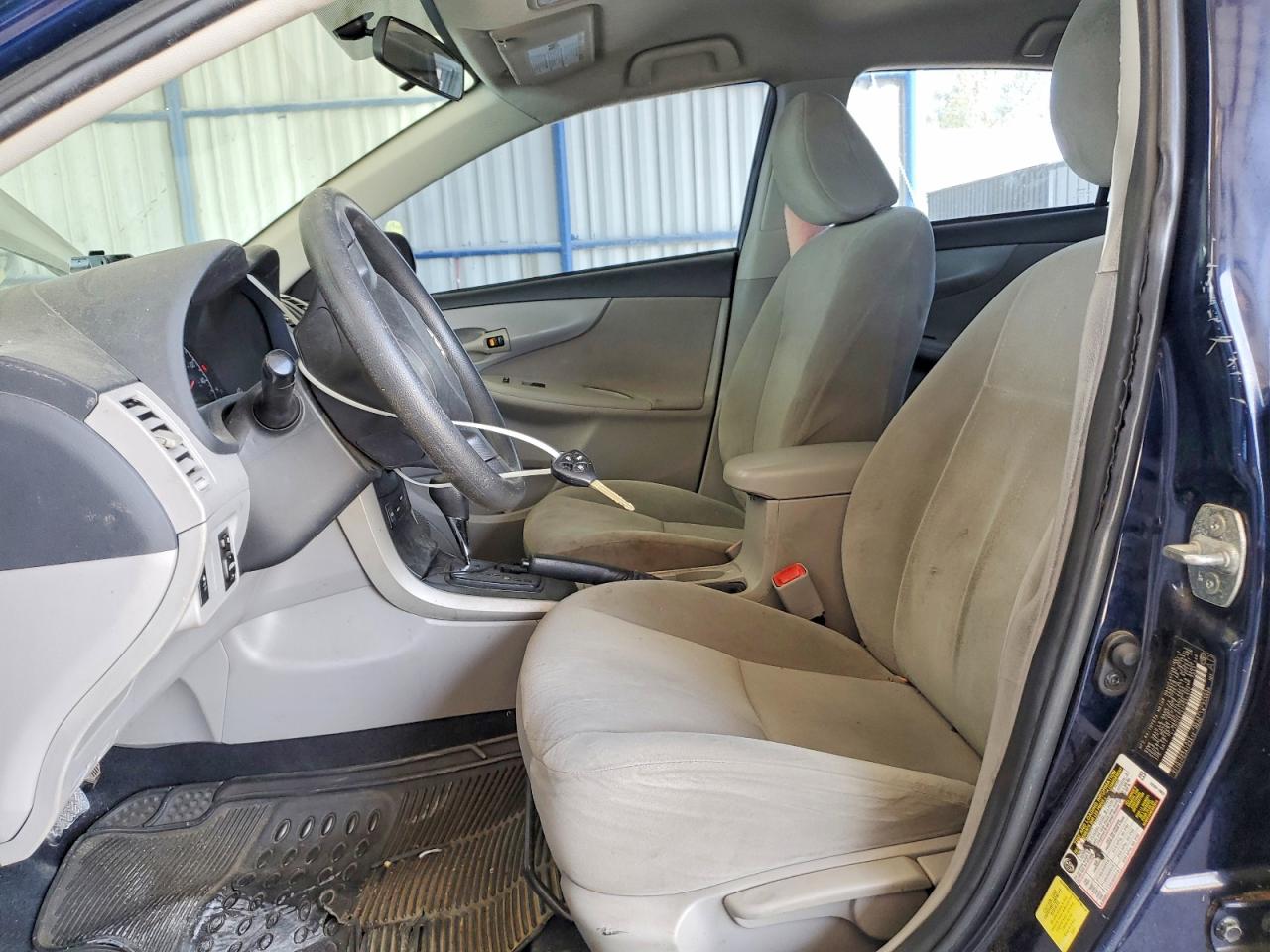 Toyota Corolla L