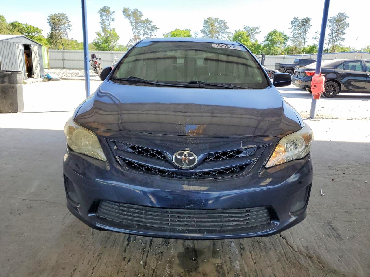 Toyota Corolla L