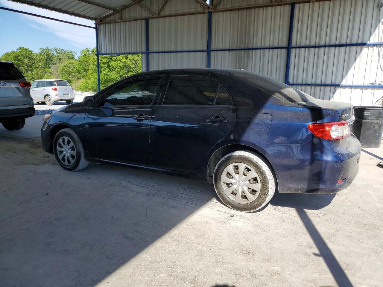 Toyota Corolla L