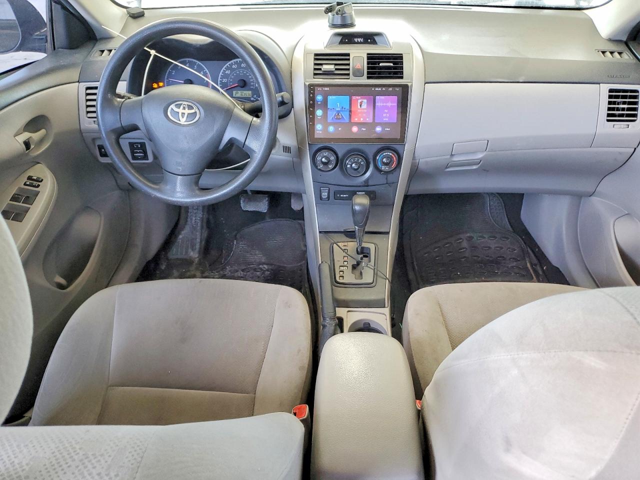 Toyota Corolla L