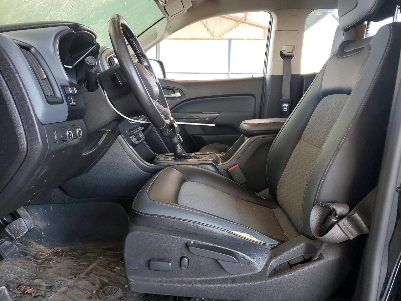 Chevrolet Colorado Z71