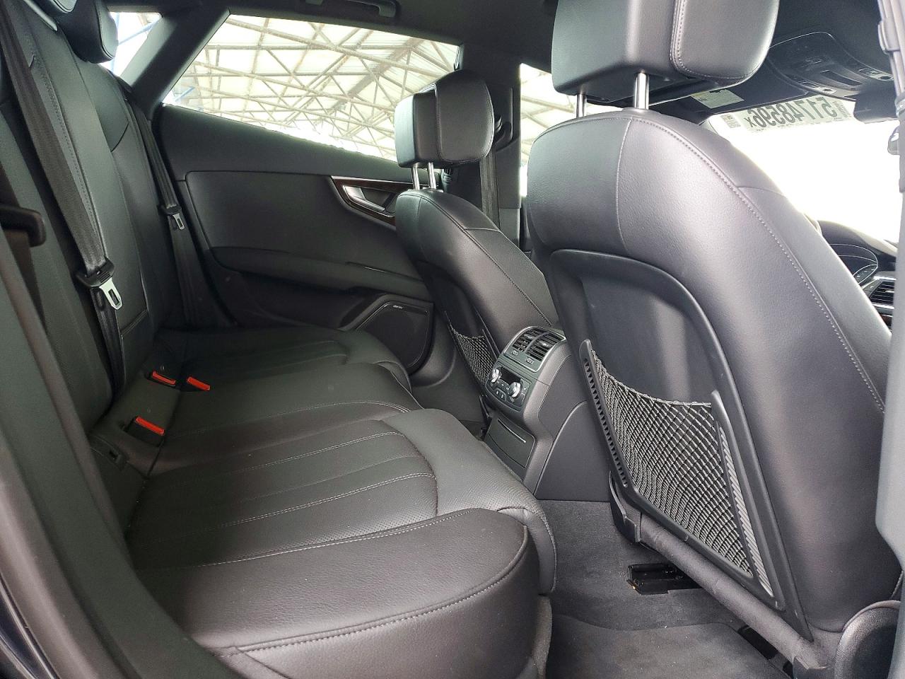Audi A7 Prestige