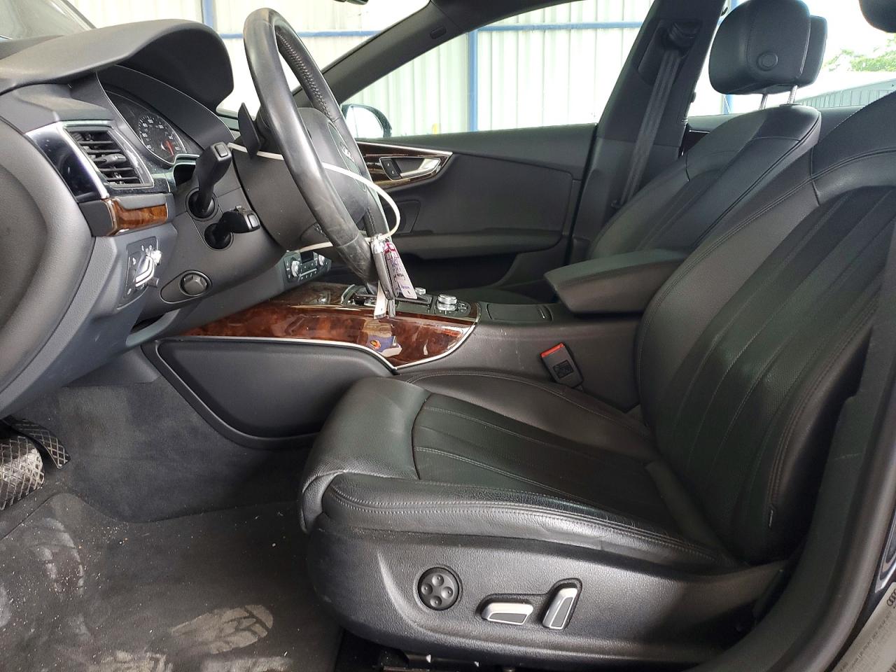Audi A7 Prestige