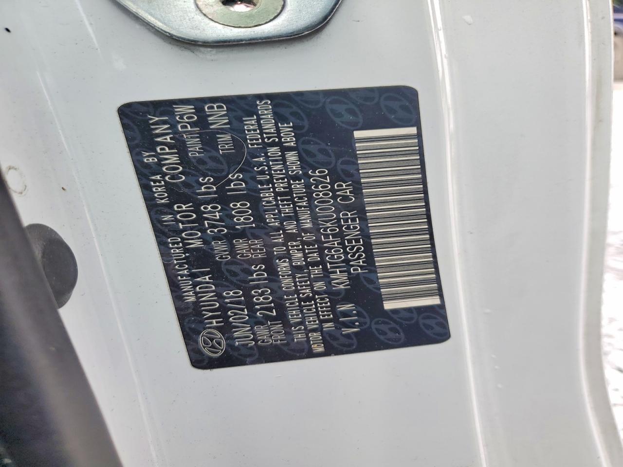 Hyundai Veloster 2 2.0l Premium