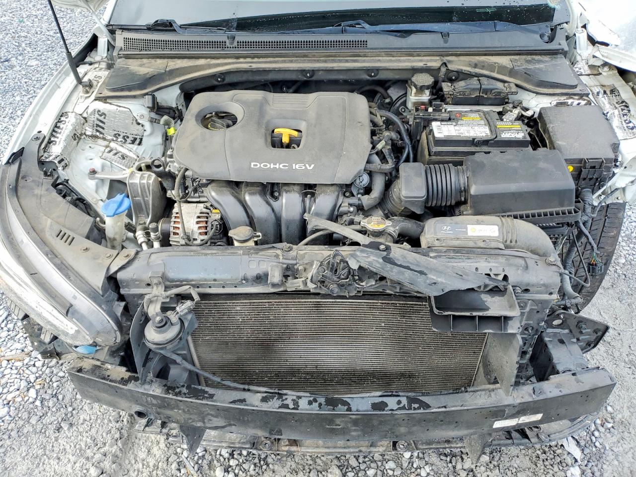 Hyundai Veloster 2 2.0l Premium