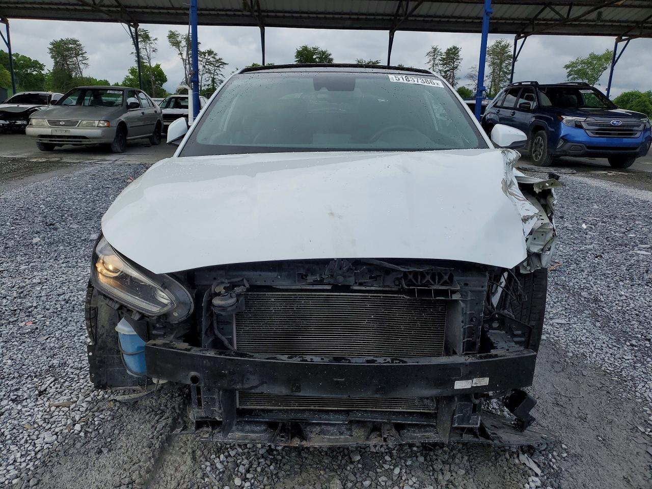 Hyundai Veloster 2 2.0l Premium