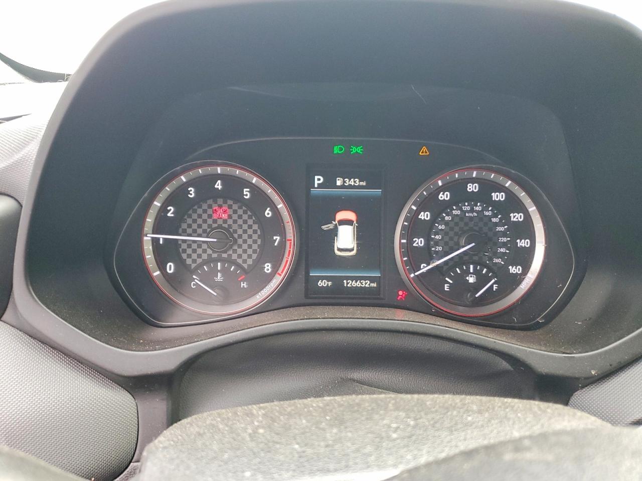 Hyundai Veloster 2 2.0l Premium