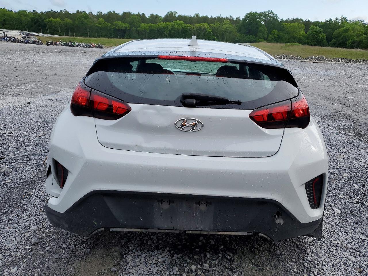 Hyundai Veloster 2 2.0l Premium