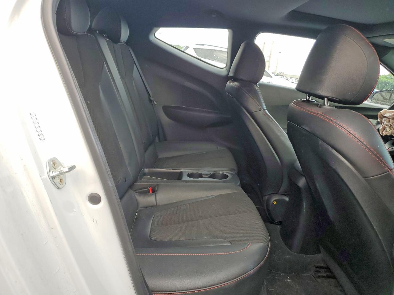 Hyundai Veloster 2 2.0l Premium