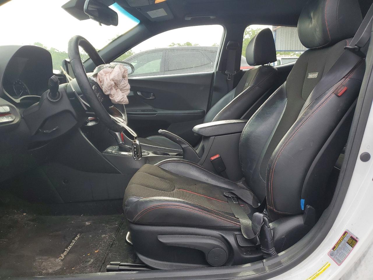 Hyundai Veloster 2 2.0l Premium