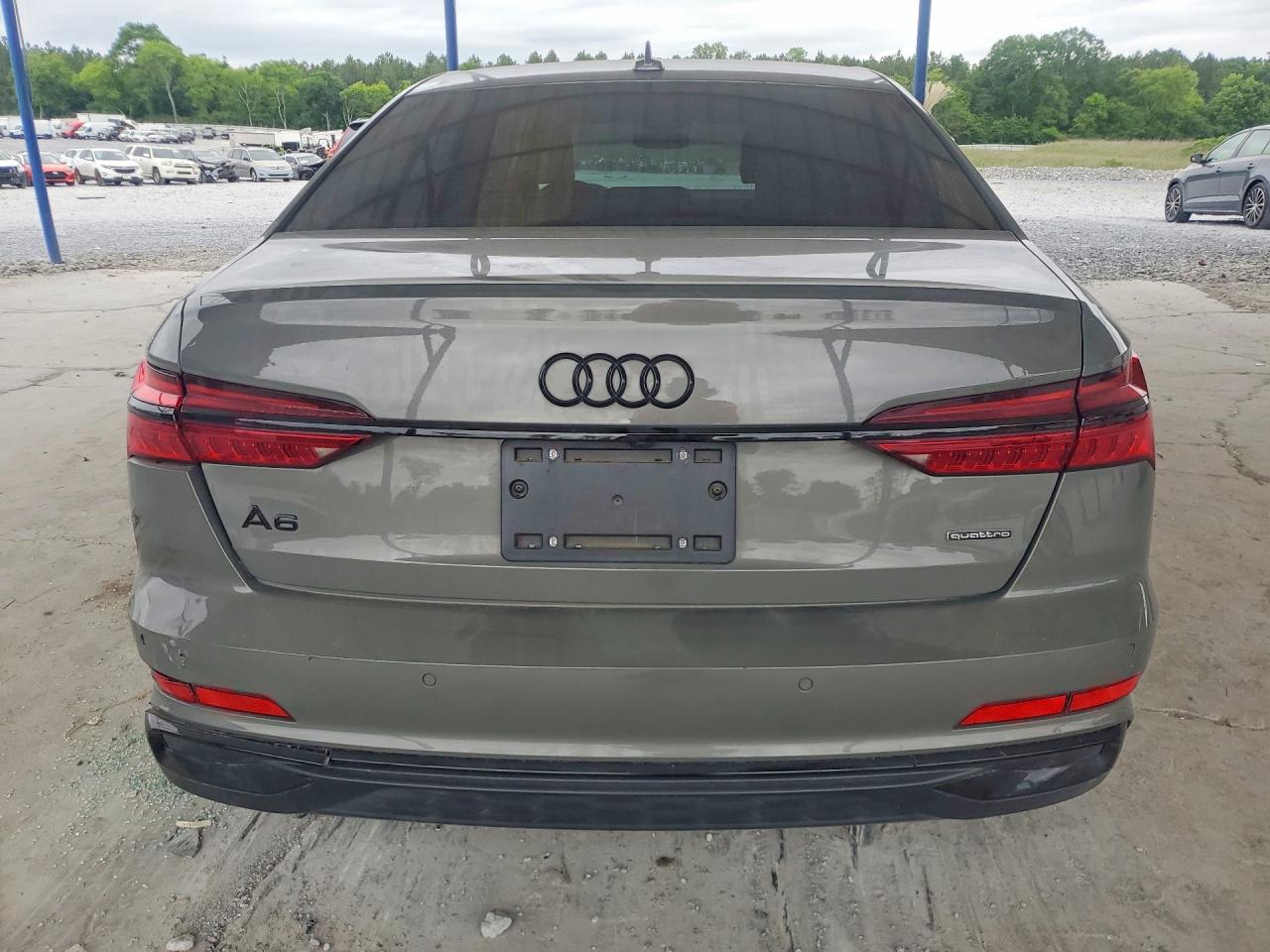 Audi A6 Premium