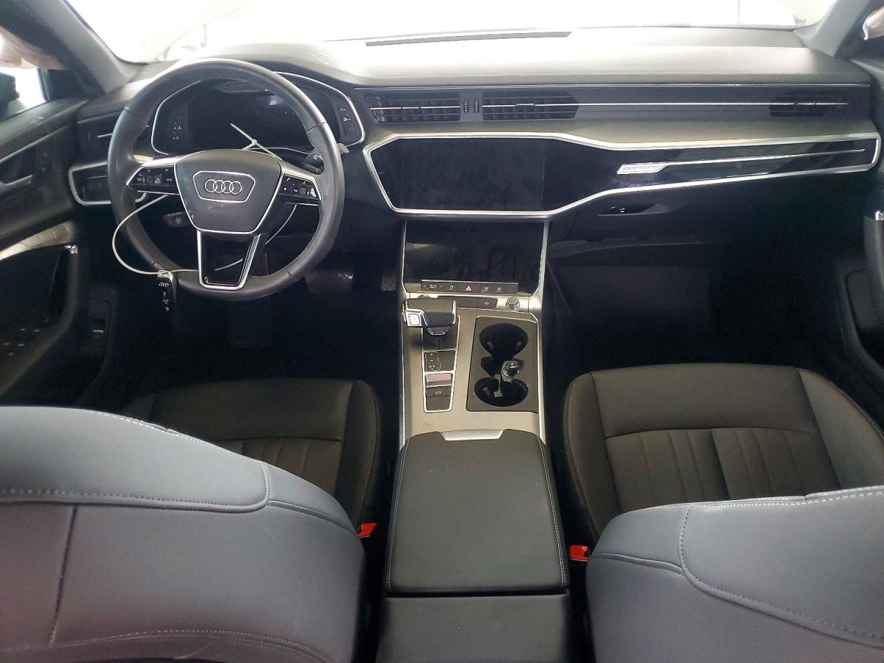 Audi A6 Premium