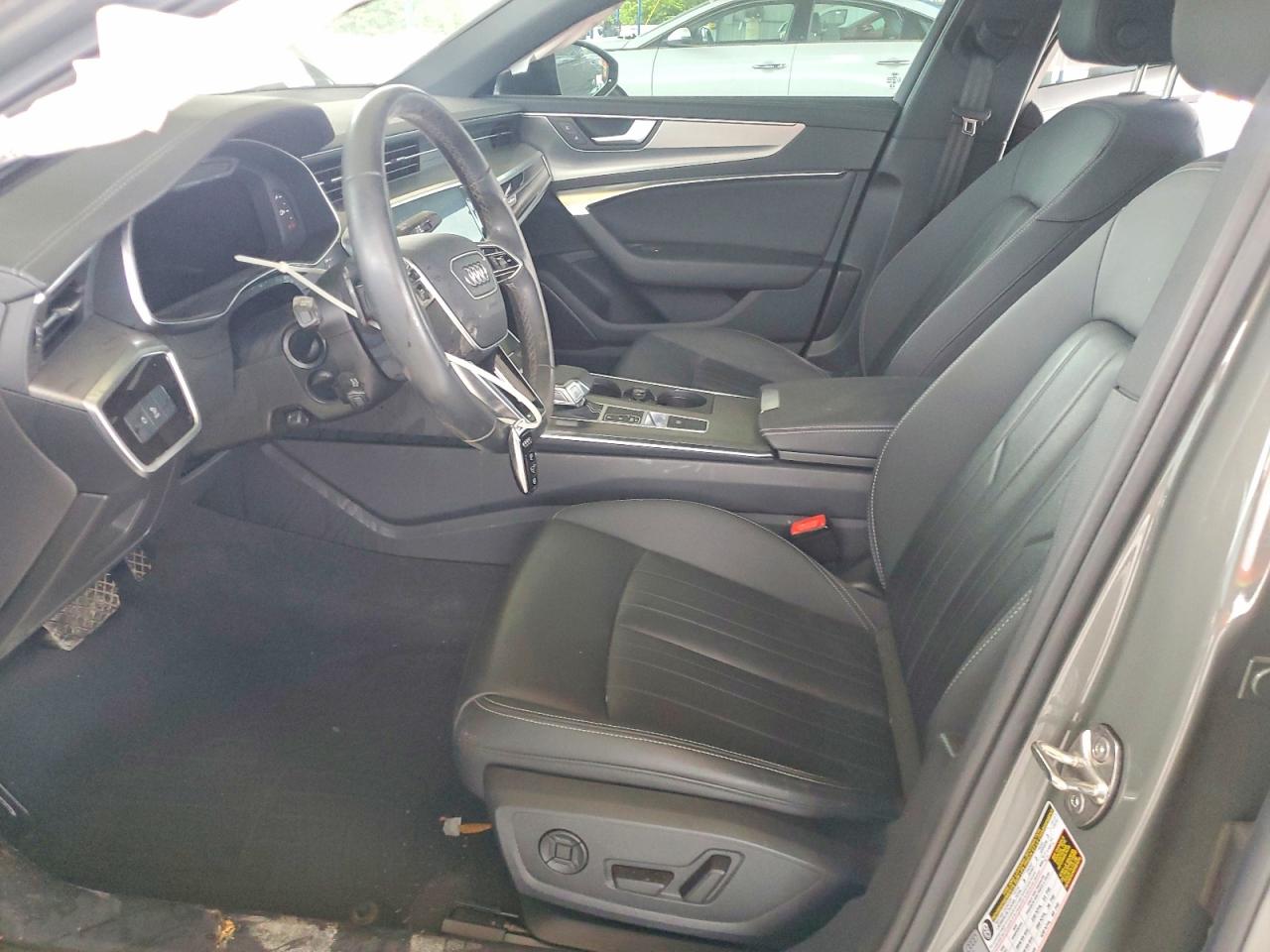 Audi A6 Premium