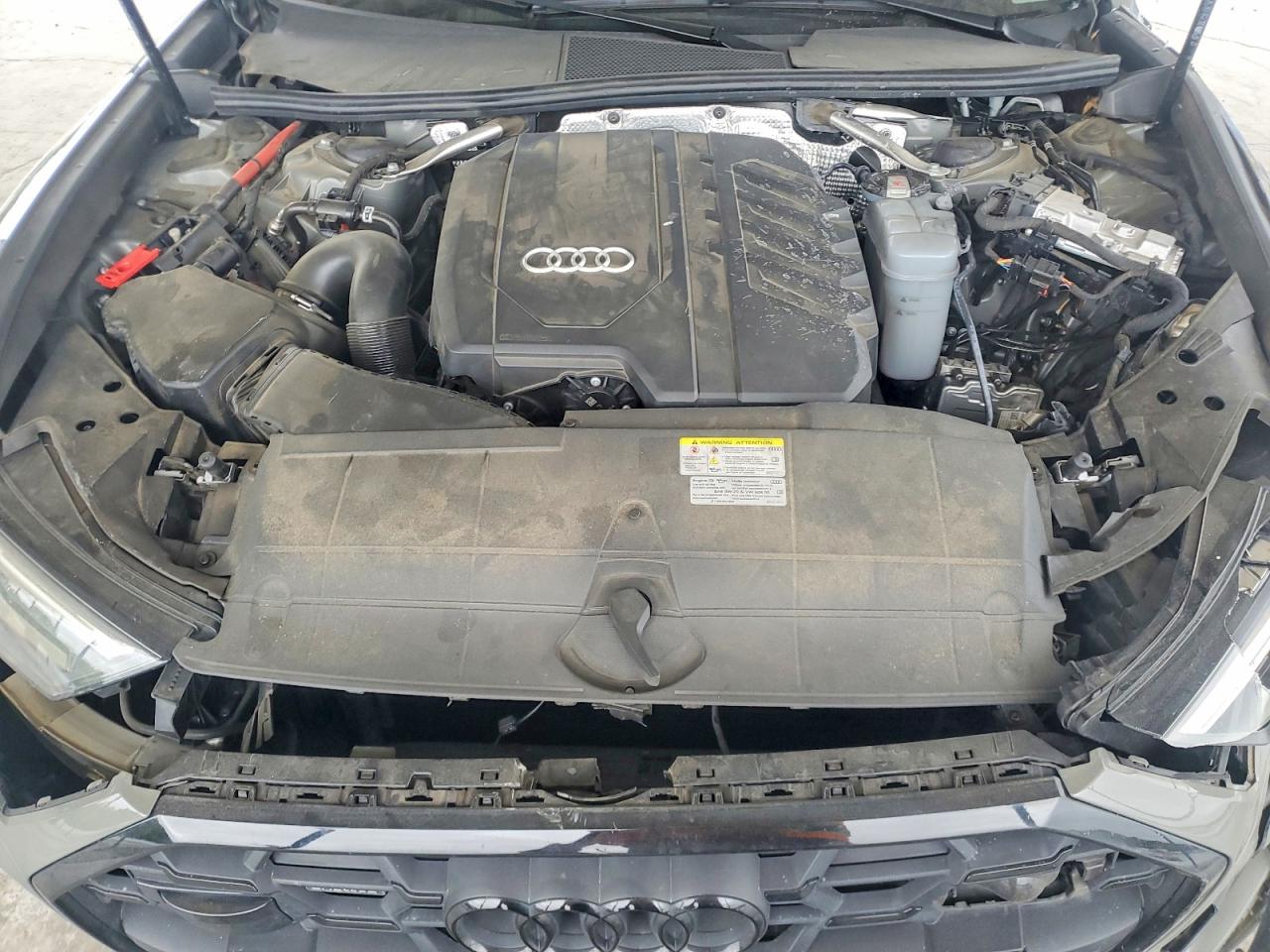 Audi A6 Premium