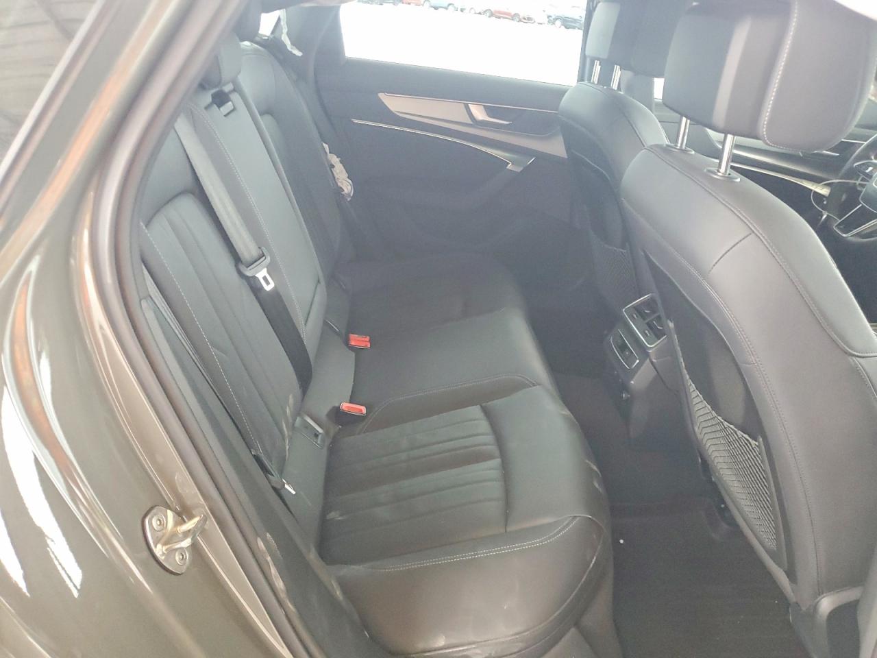 Audi A6 Premium