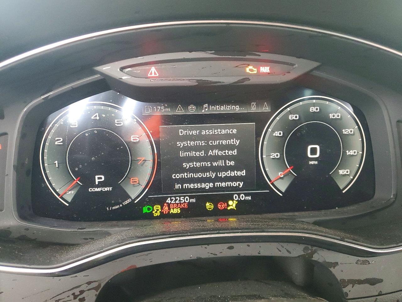 Audi A6 Premium