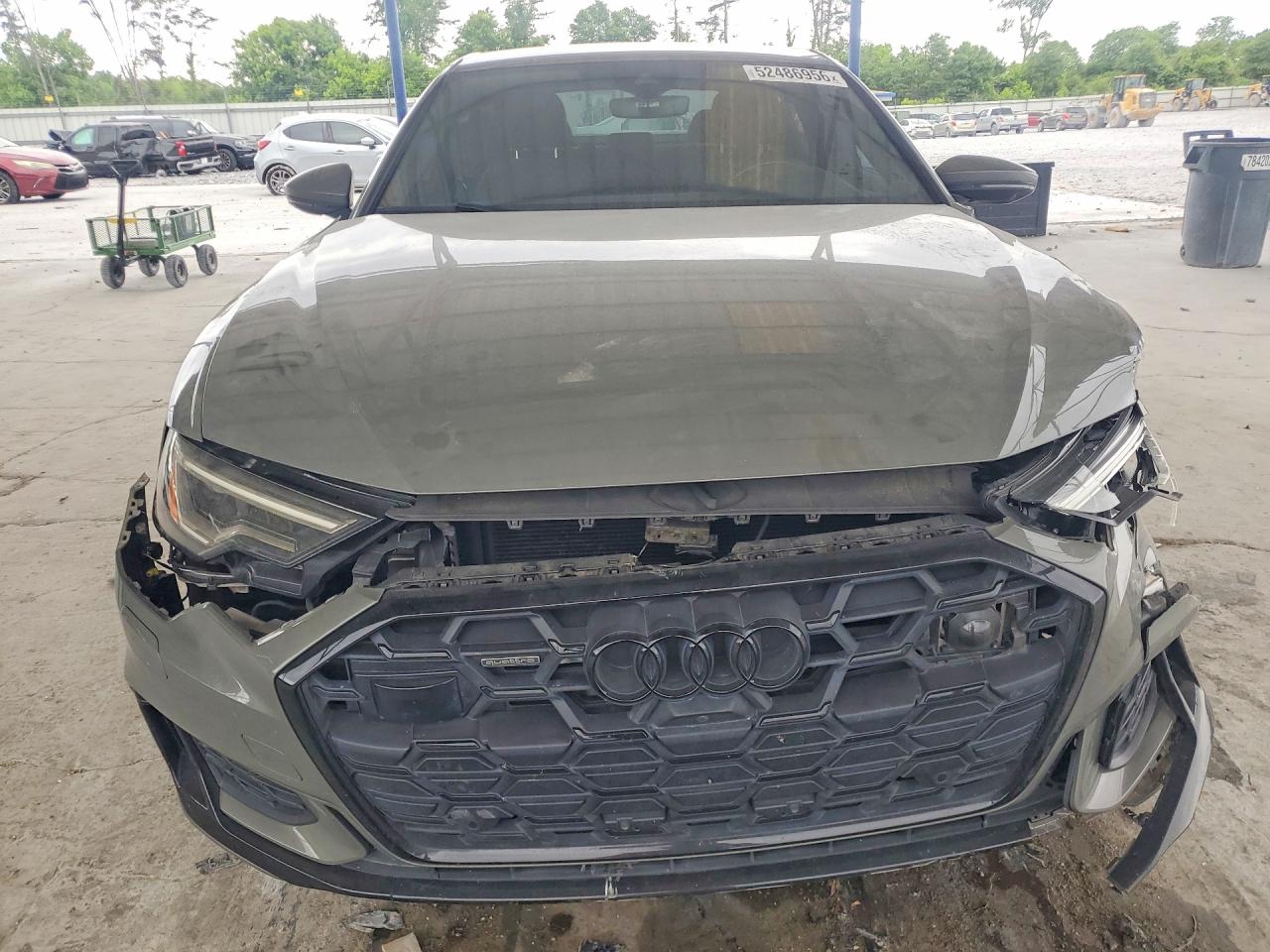 Audi A6 Premium