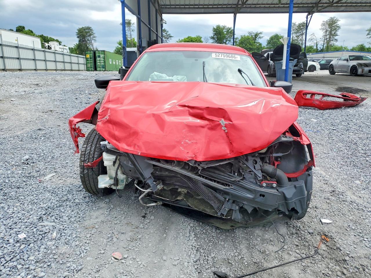 Volkswagen Jetta Base