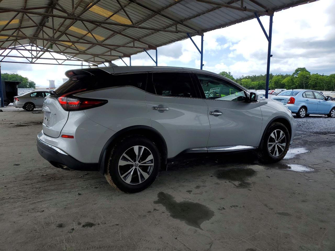 Nissan Murano S