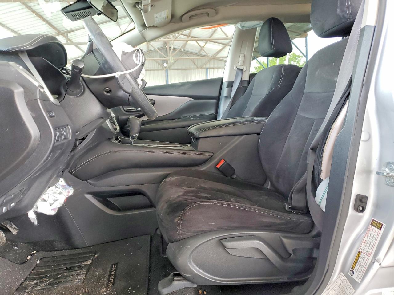 Nissan Murano S