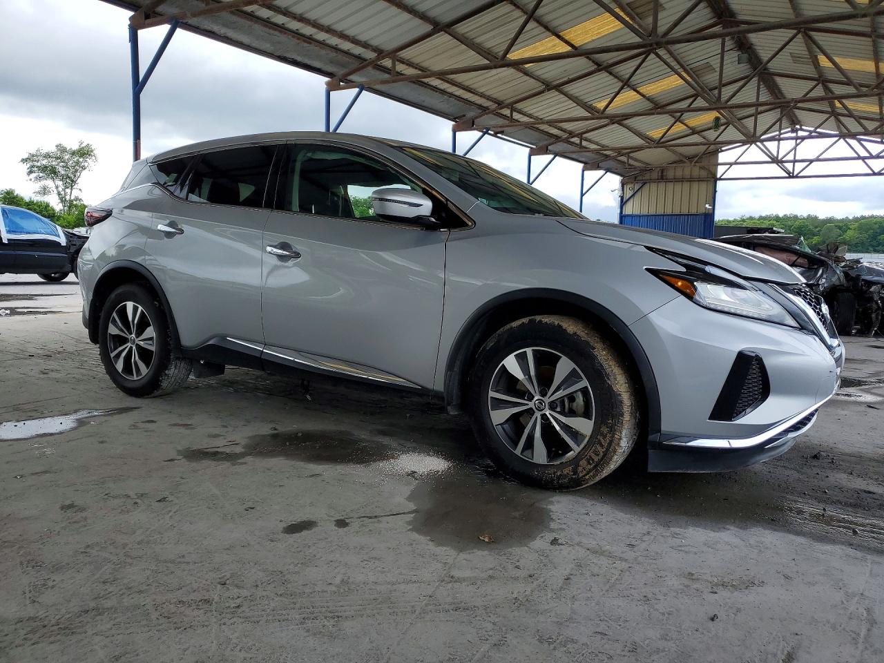 Nissan Murano S