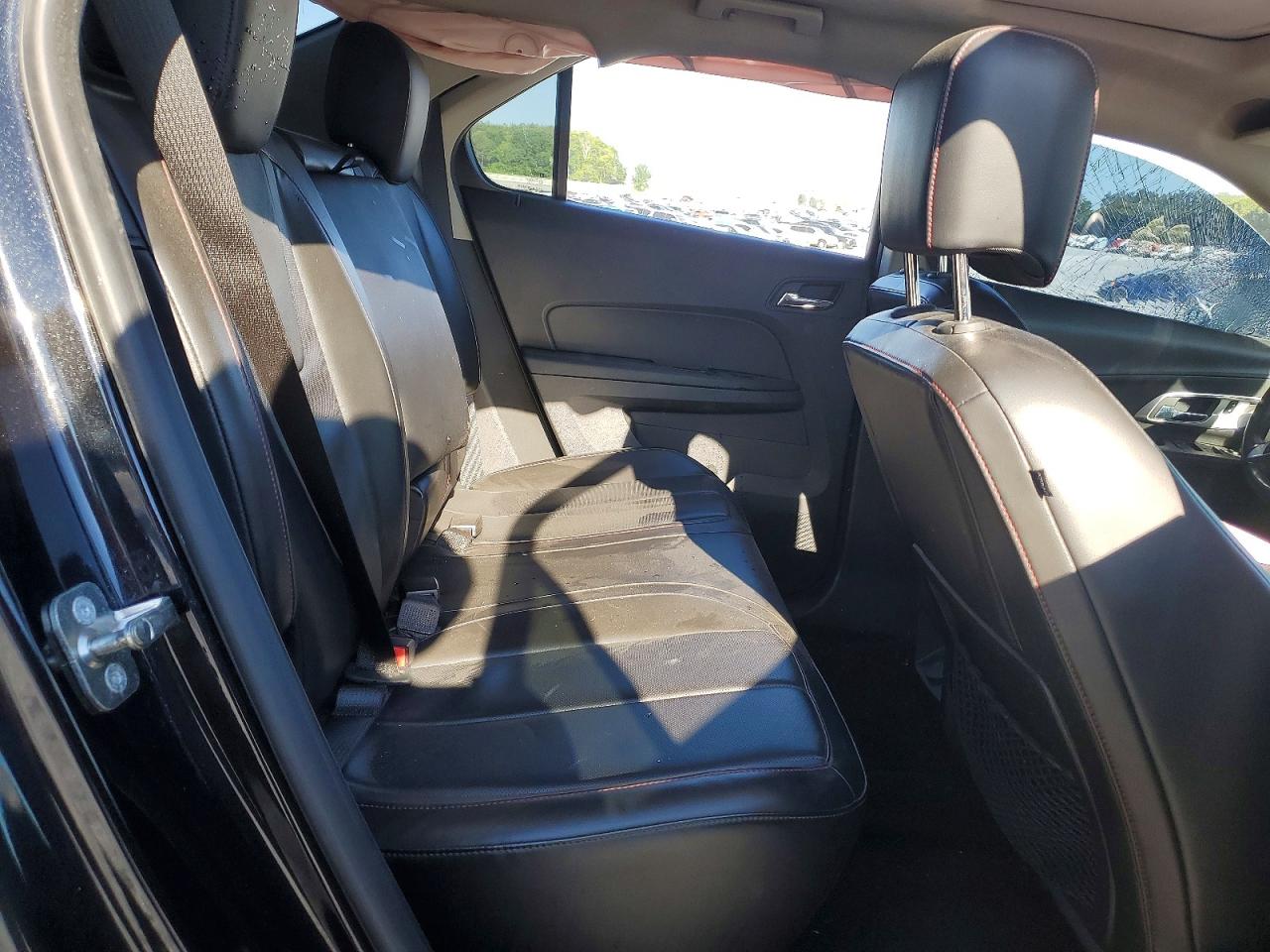 Chevrolet Equinox Ltz
