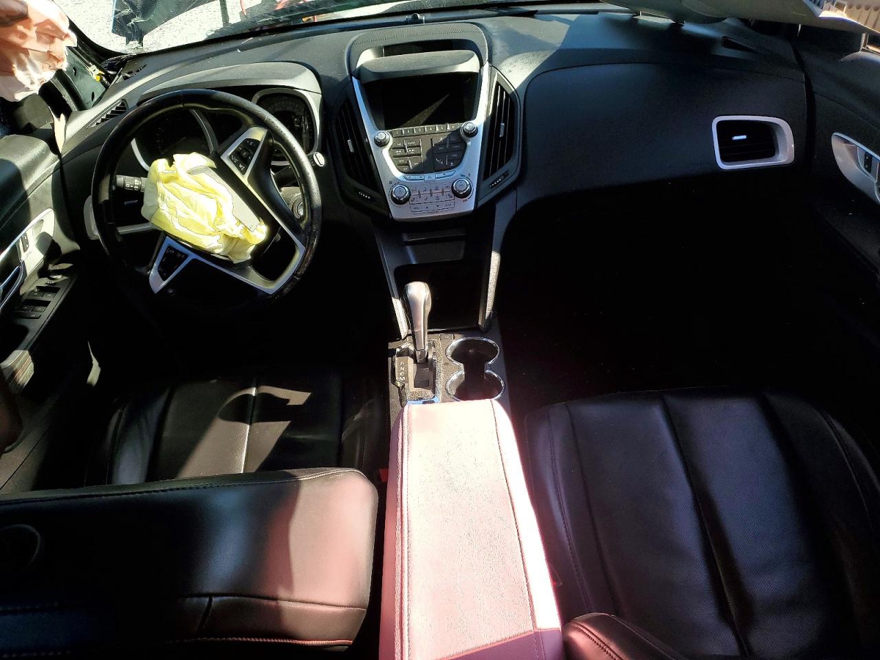 Chevrolet Equinox Ltz
