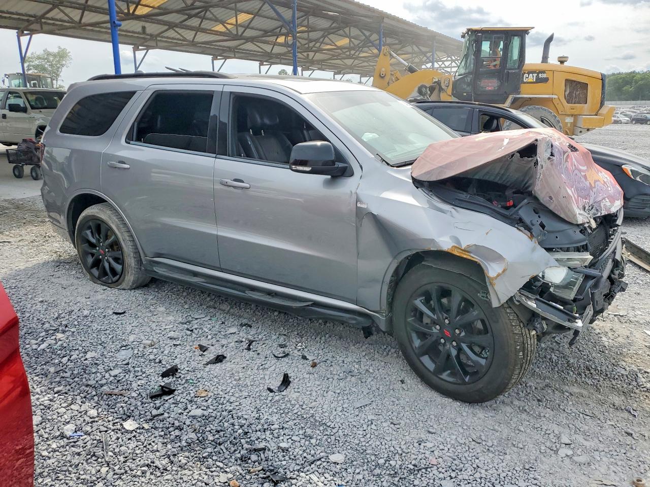 Dodge Durango R
