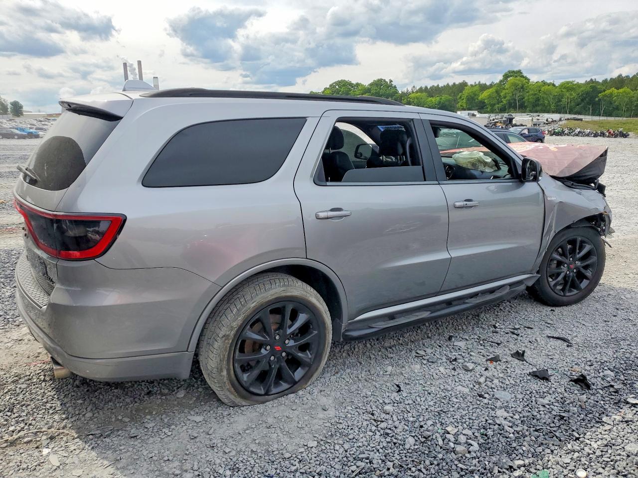 Dodge Durango R