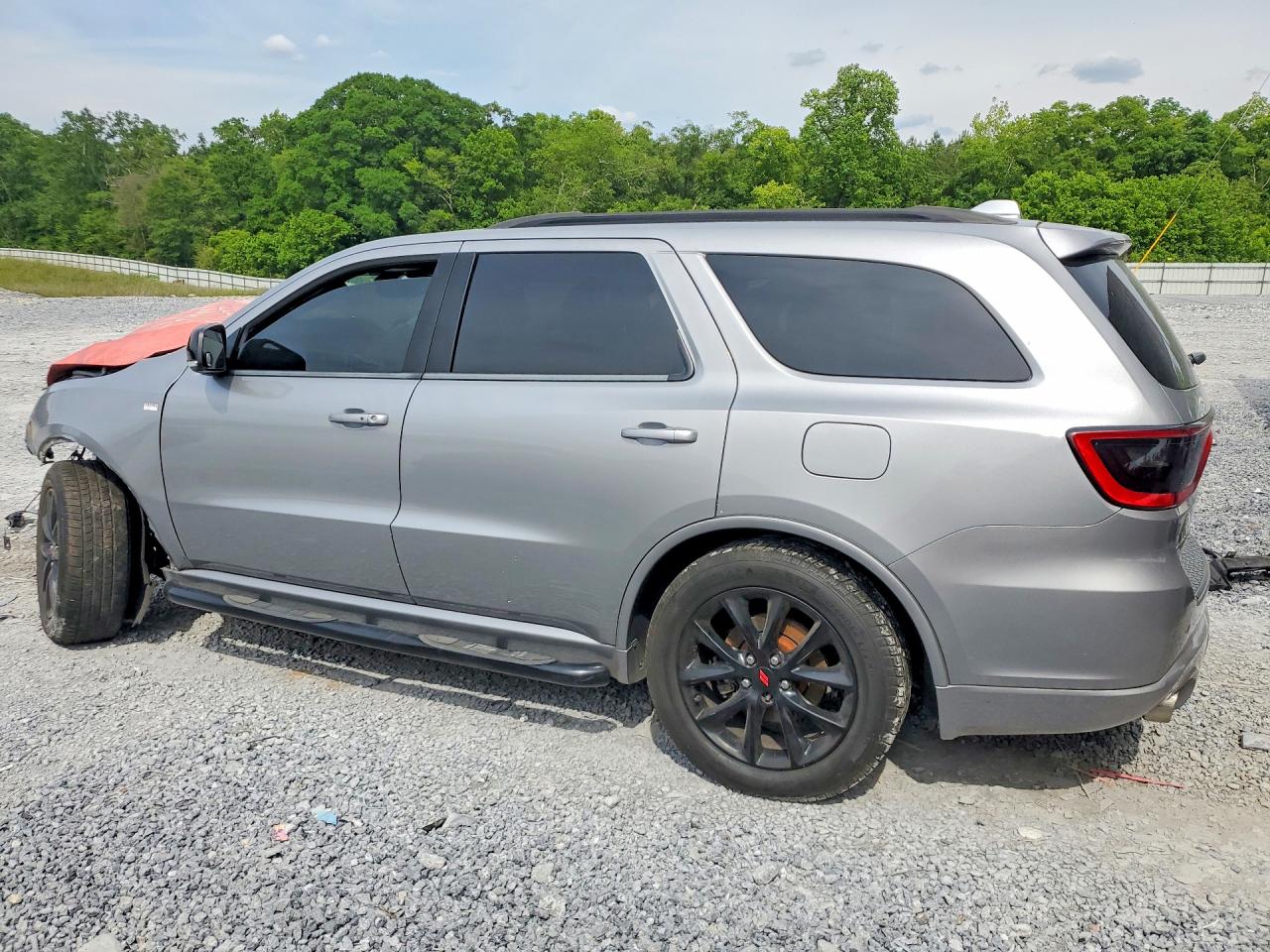 Dodge Durango R