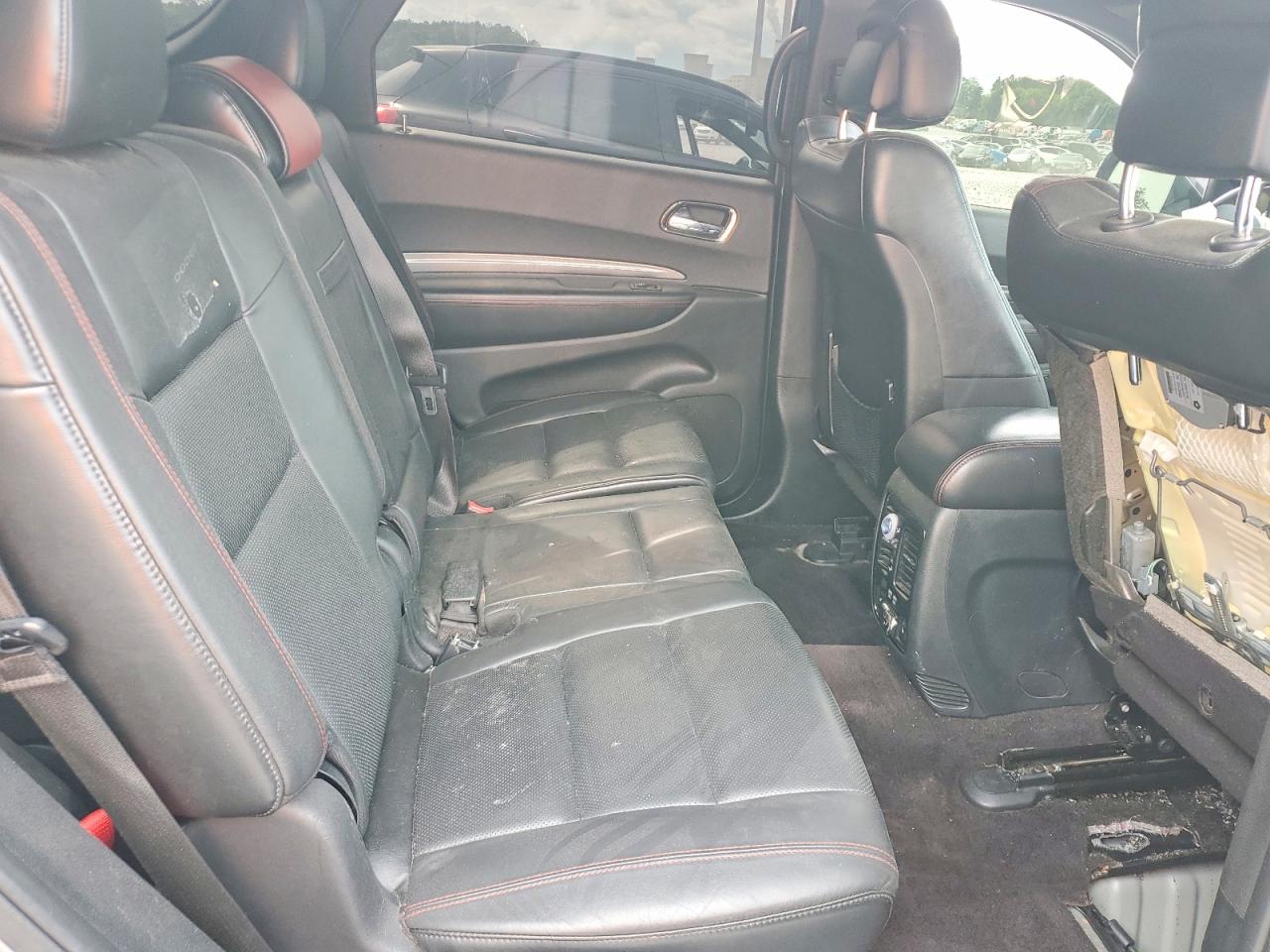 Dodge Durango R