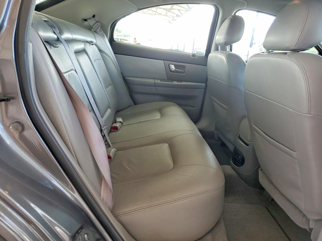 Mercury Sable Ls Premium