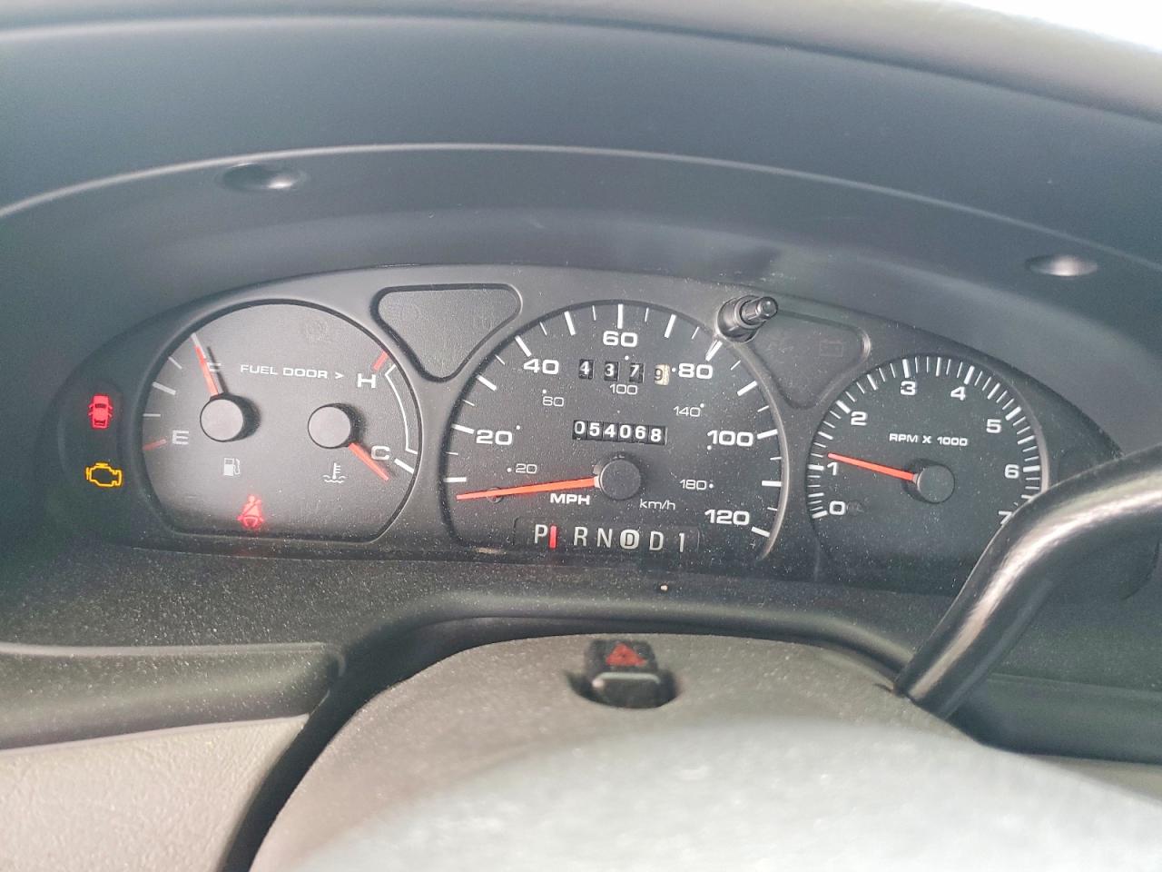 Mercury Sable Ls Premium