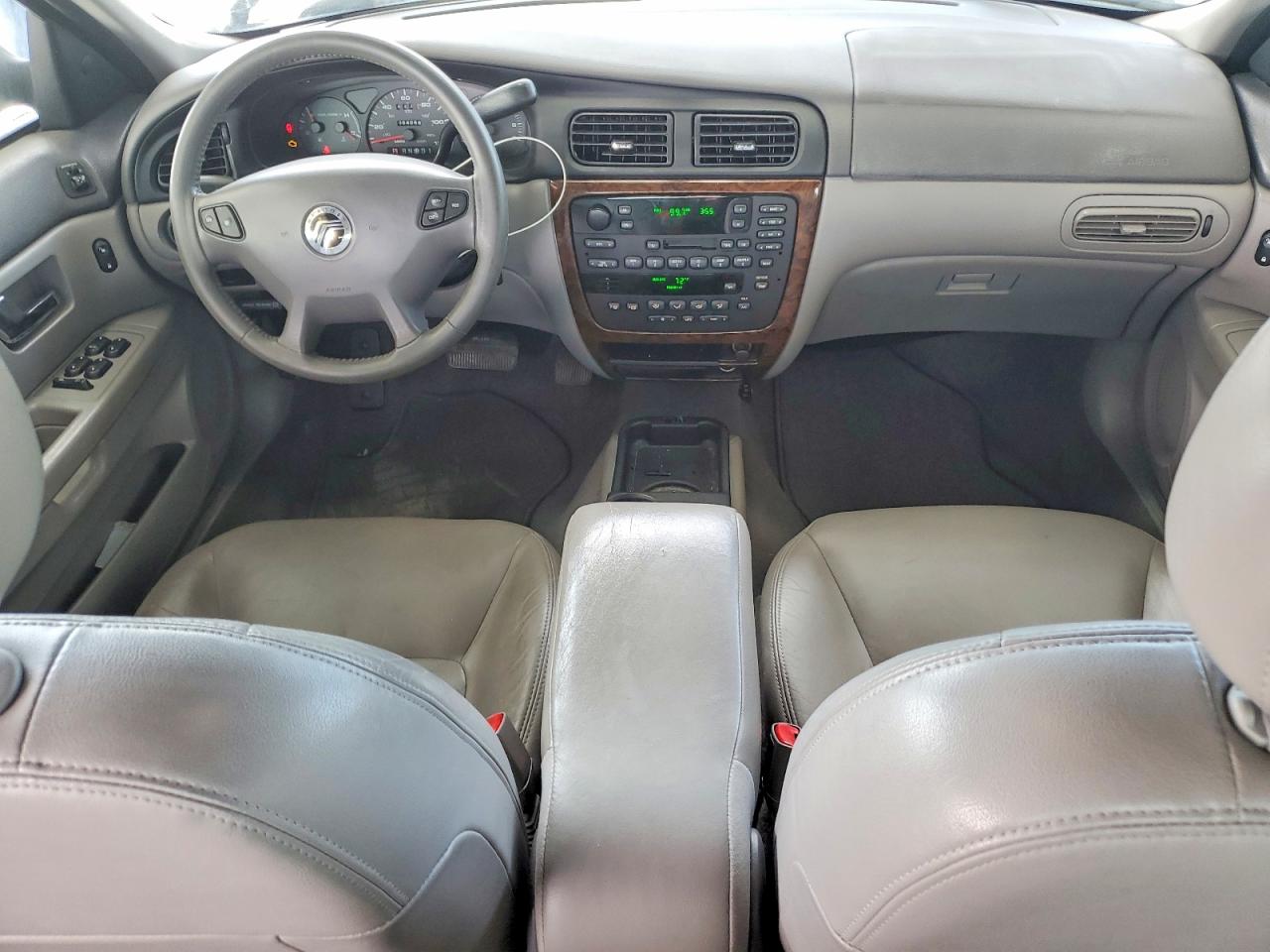 Mercury Sable Ls Premium