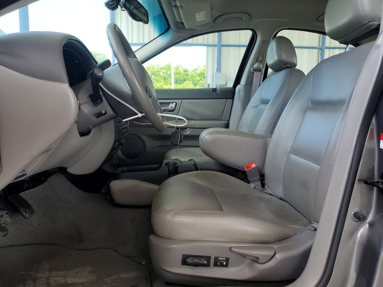 Mercury Sable Ls Premium