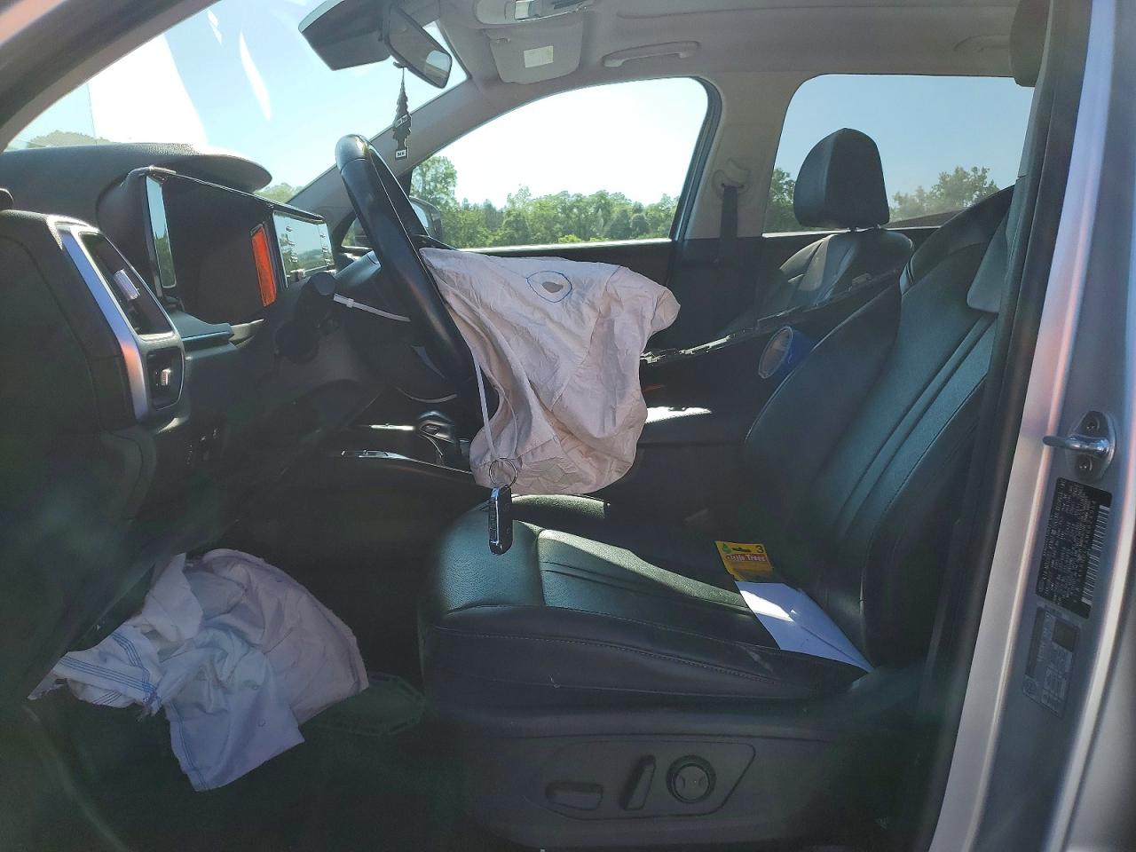 Kia Sorento Ex