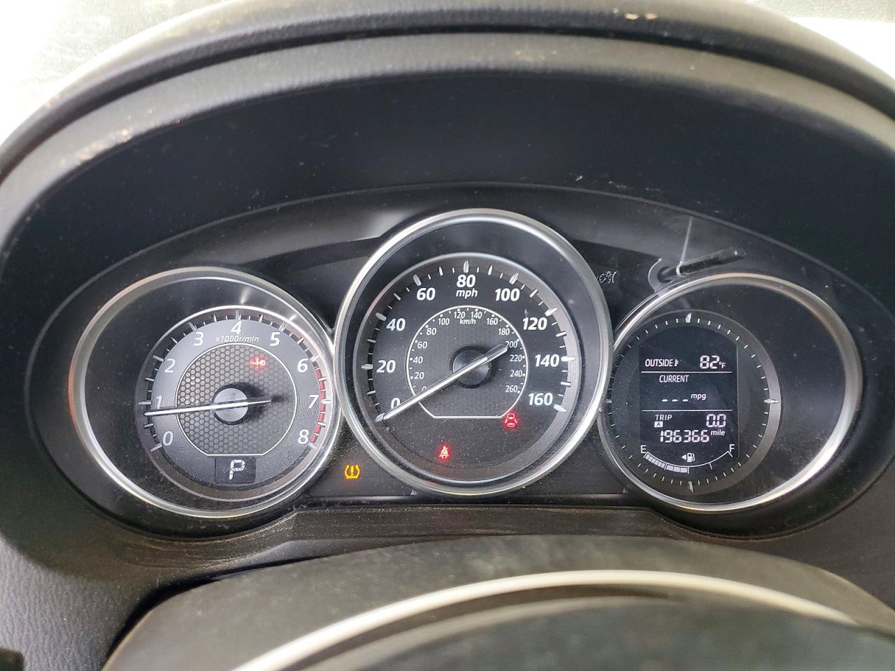 Mazda 6 Sport