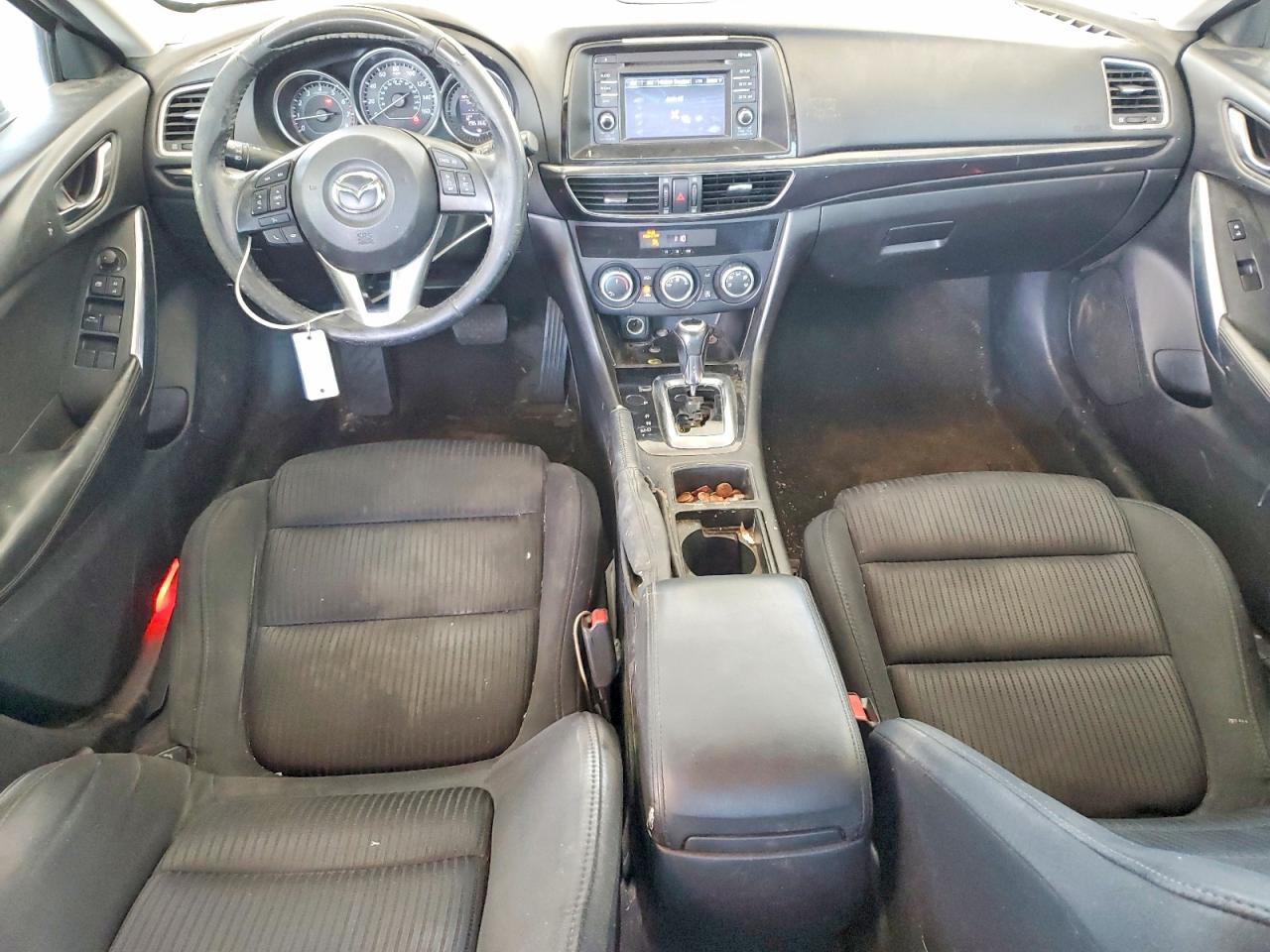 Mazda 6 Sport