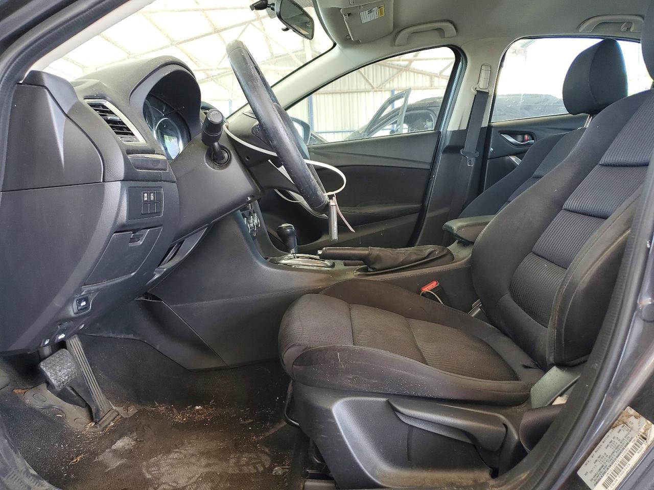 Mazda 6 Sport