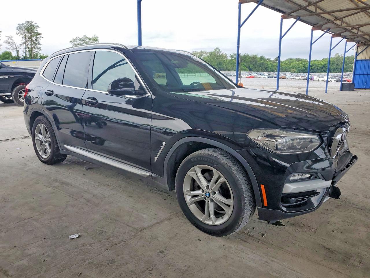 BMW X Series Sdrive30i