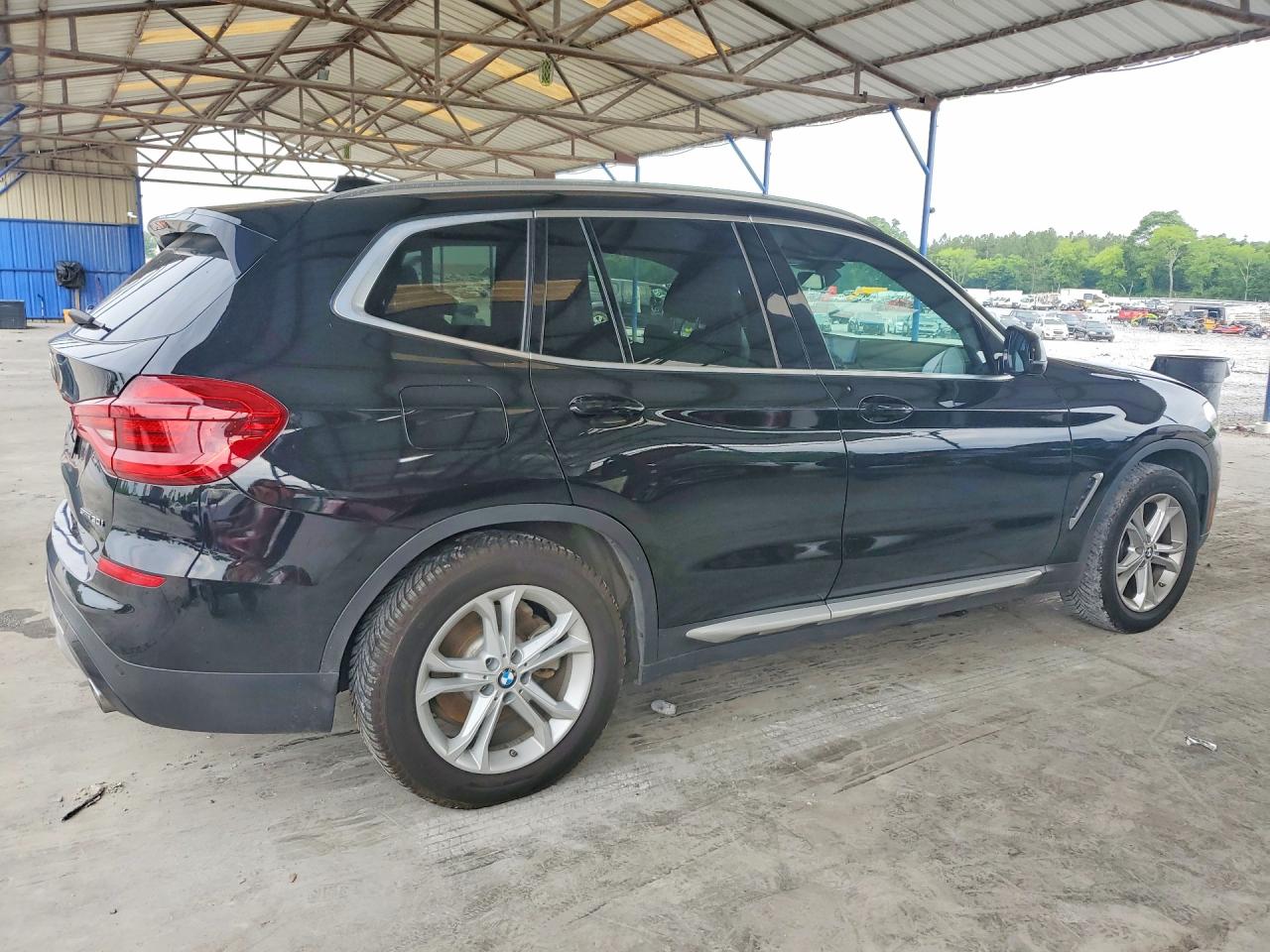 BMW X Series Sdrive30i